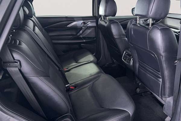 2019 Mazda CX-9 Azami TC