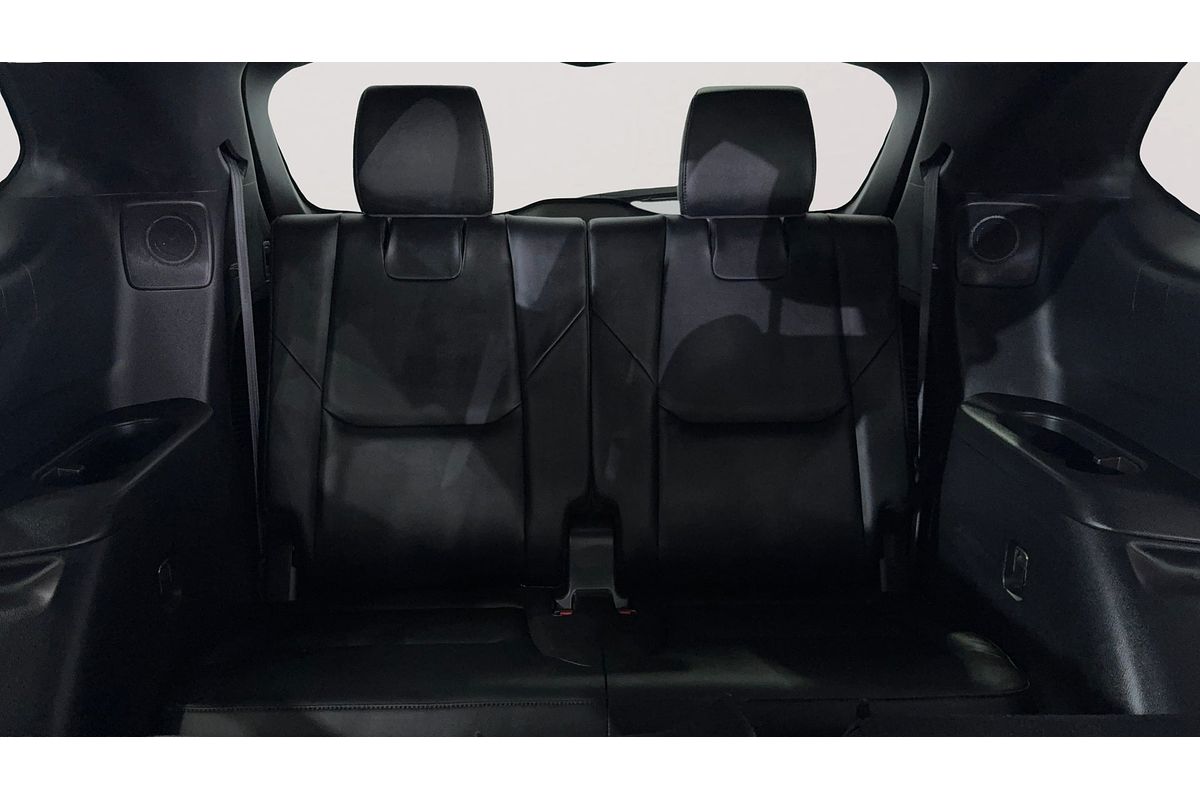 2019 Mazda CX-9 Azami TC