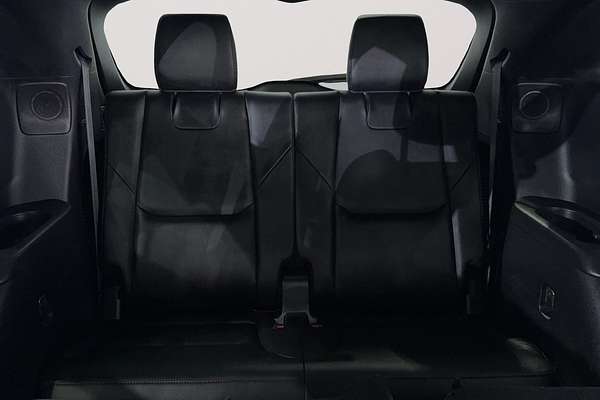 2019 Mazda CX-9 Azami TC