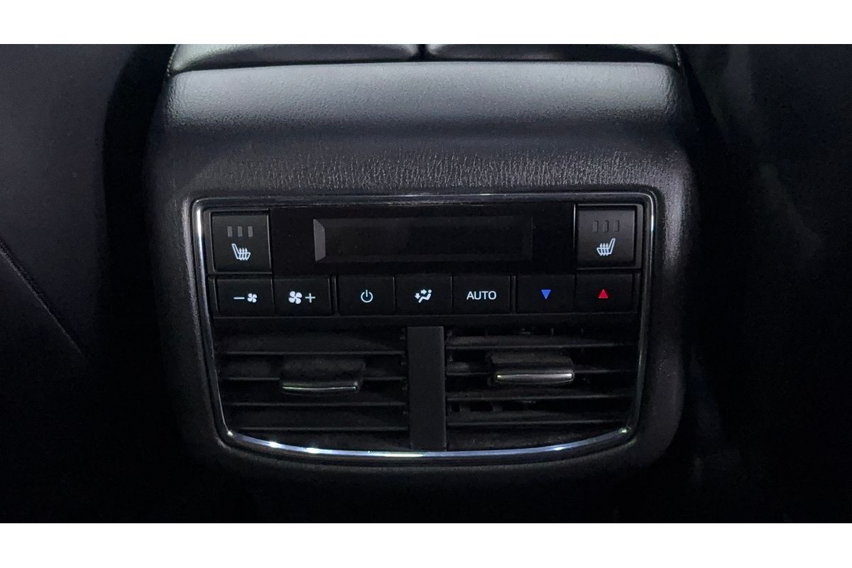 2019 Mazda CX-9 Azami TC