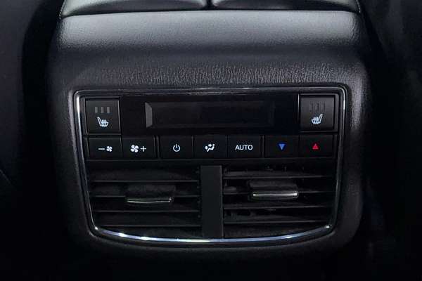 2019 Mazda CX-9 Azami TC