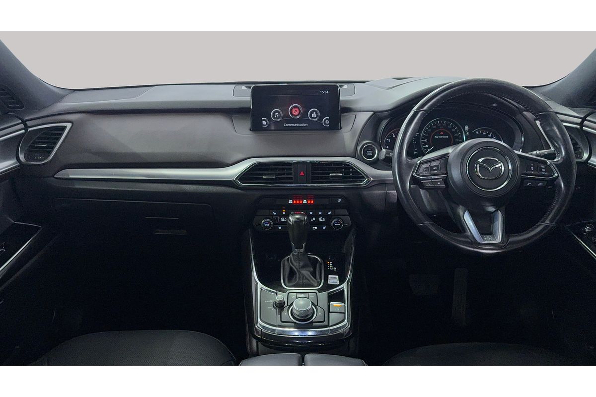 2019 Mazda CX-9 Azami TC