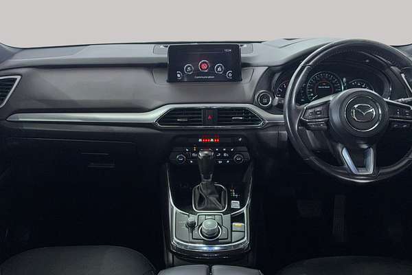 2019 Mazda CX-9 Azami TC