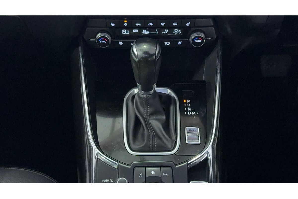 2019 Mazda CX-9 Azami TC