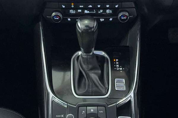 2019 Mazda CX-9 Azami TC