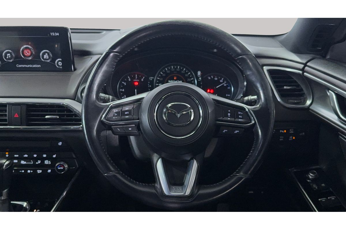 2019 Mazda CX-9 Azami TC