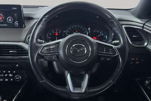 2019 Mazda CX-9 Azami TC