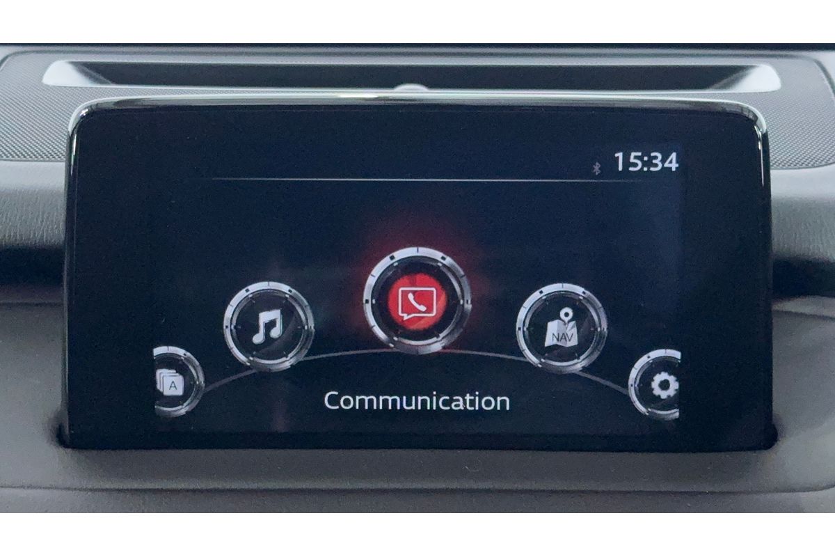 2019 Mazda CX-9 Azami TC