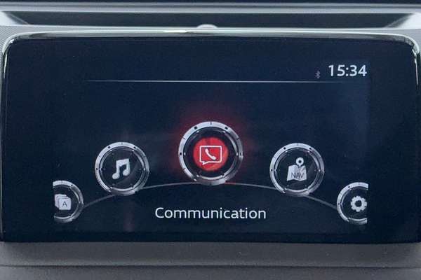 2019 Mazda CX-9 Azami TC