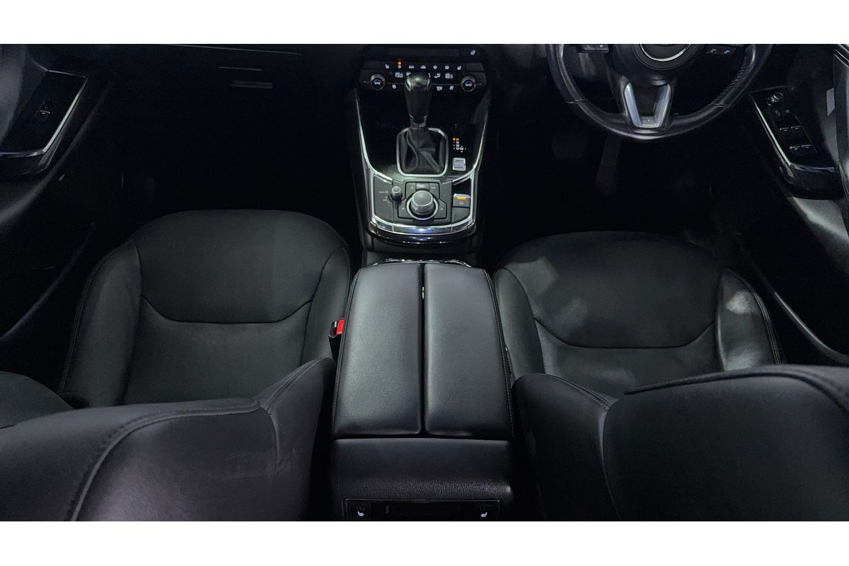 2019 Mazda CX-9 Azami TC