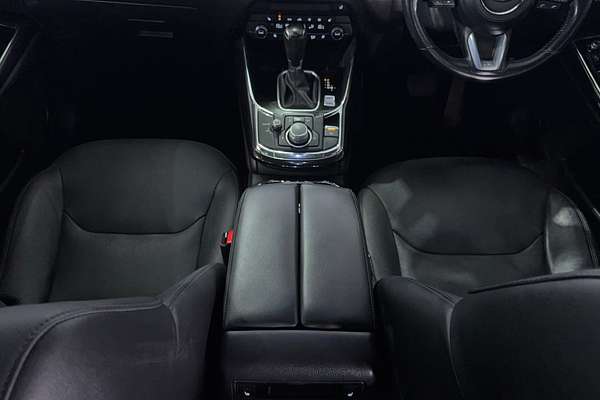 2019 Mazda CX-9 Azami TC