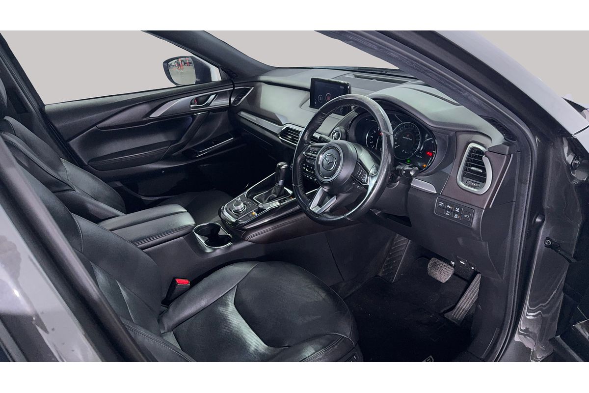 2019 Mazda CX-9 Azami TC