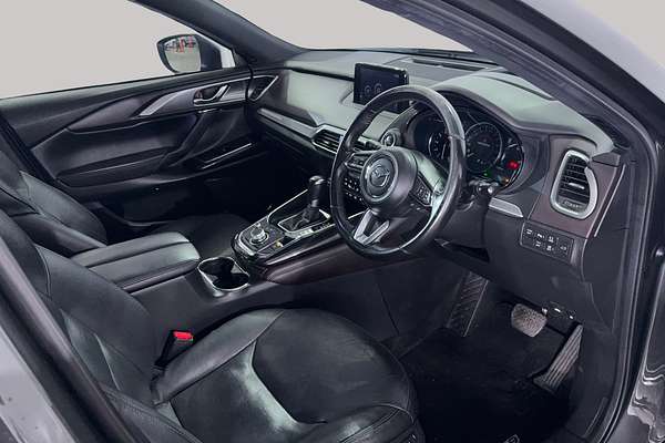 2019 Mazda CX-9 Azami TC
