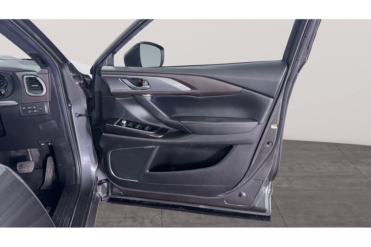 2019 Mazda CX-9 Azami TC