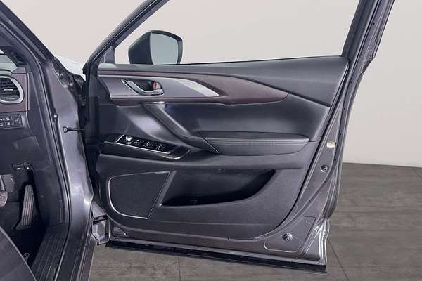 2019 Mazda CX-9 Azami TC