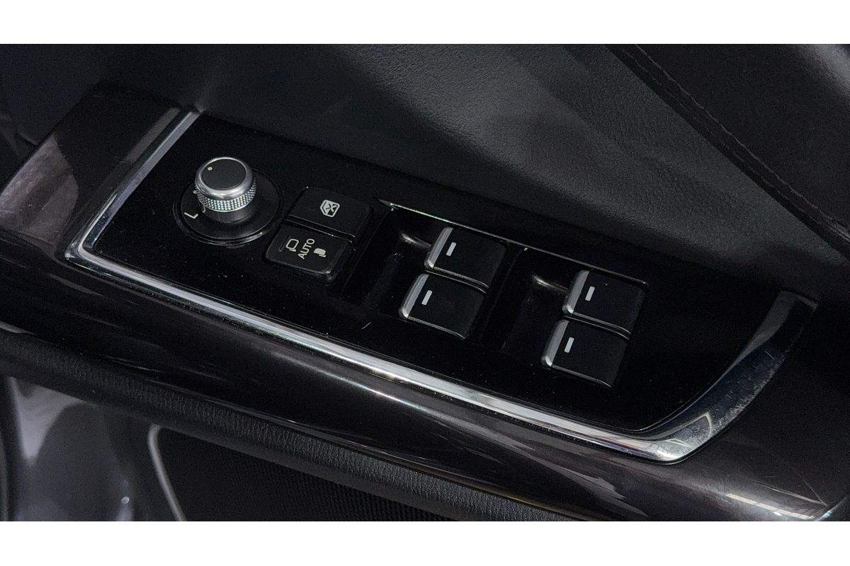 2019 Mazda CX-9 Azami TC