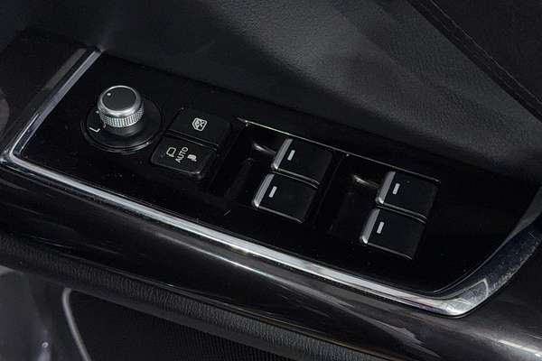 2019 Mazda CX-9 Azami TC