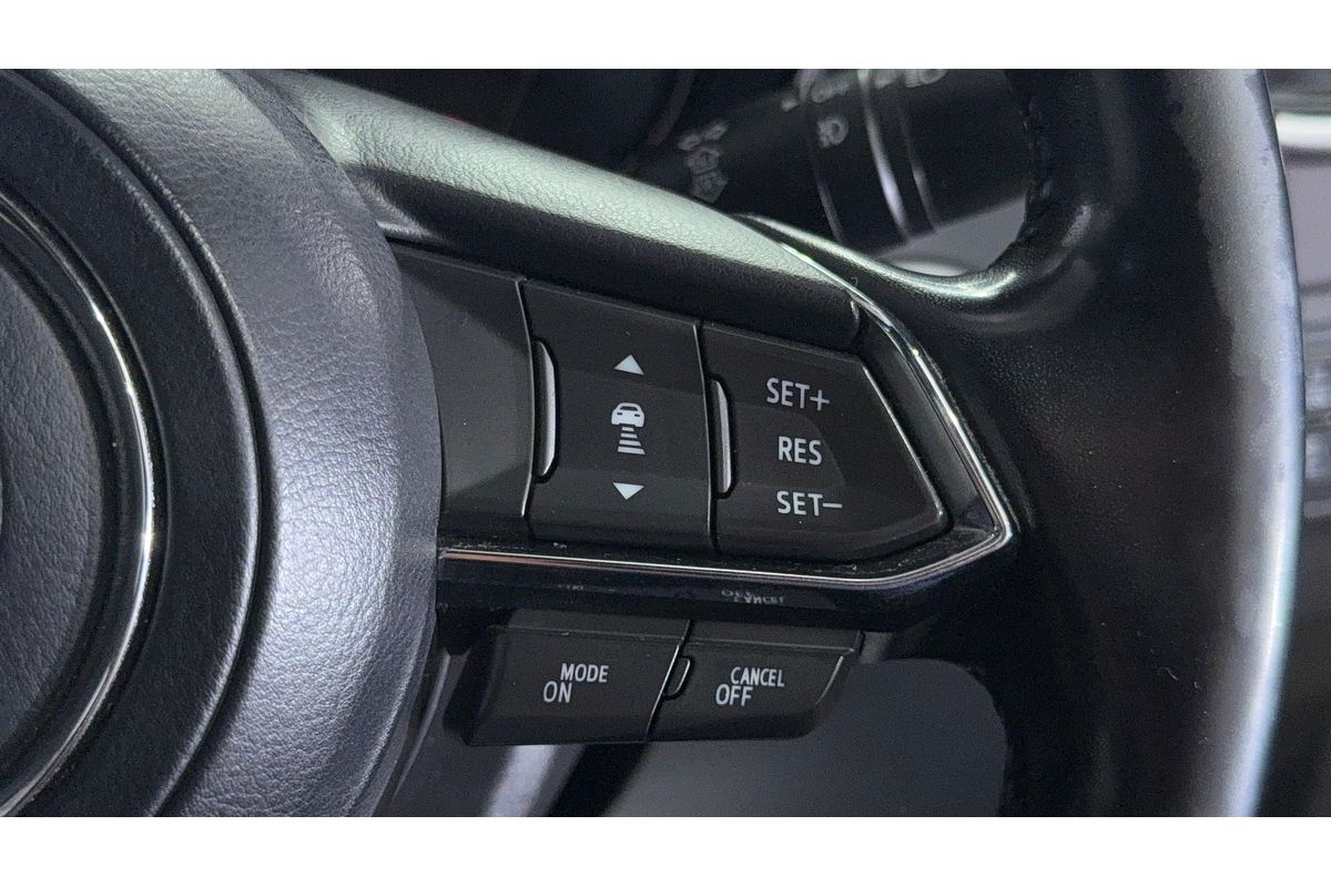 2019 Mazda CX-9 Azami TC