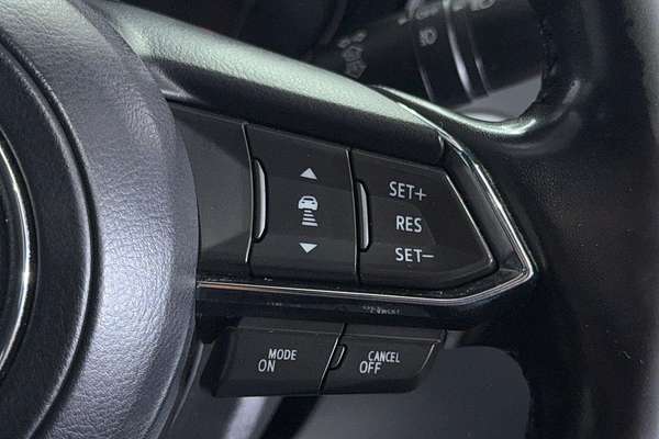 2019 Mazda CX-9 Azami TC