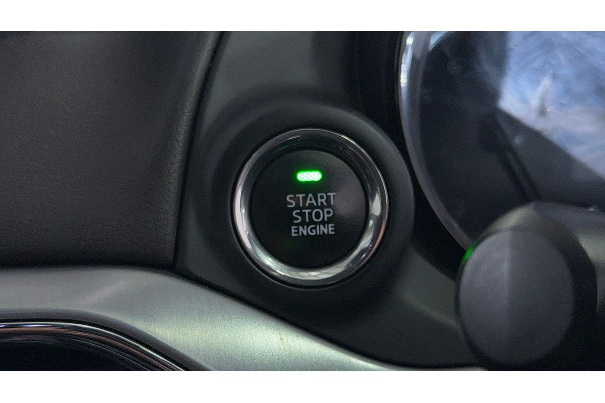 2019 Mazda CX-9 Azami TC