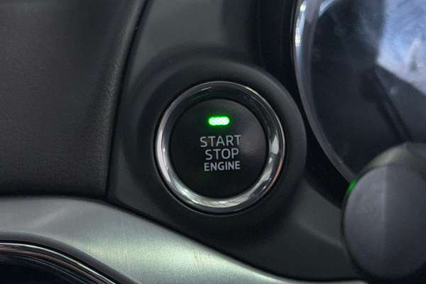 2019 Mazda CX-9 Azami TC