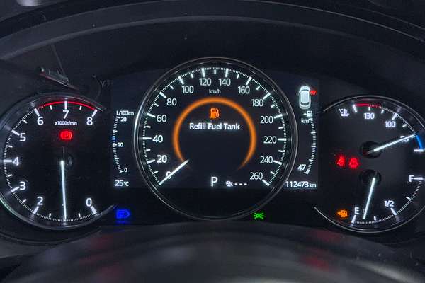 2019 Mazda CX-9 Azami TC