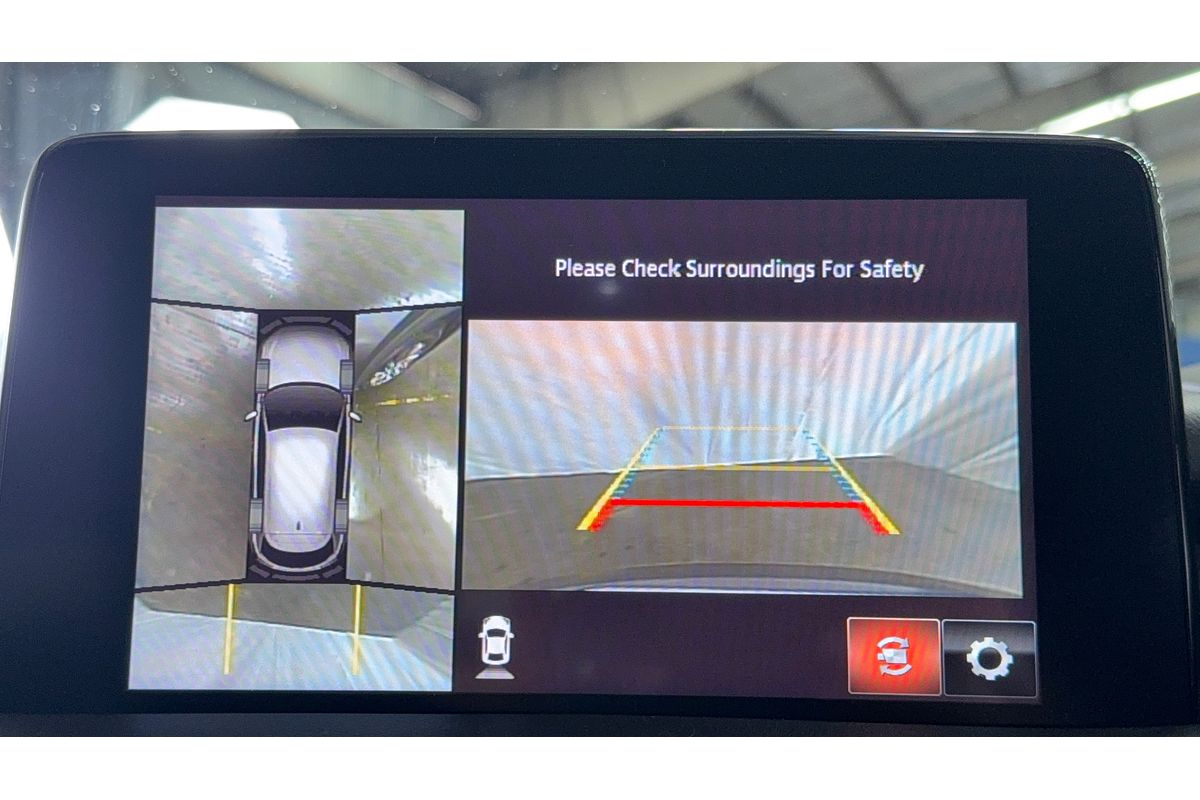 2019 Mazda CX-9 Azami TC