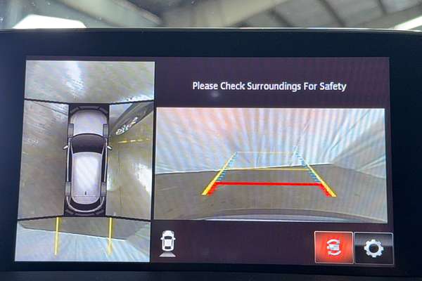 2019 Mazda CX-9 Azami TC