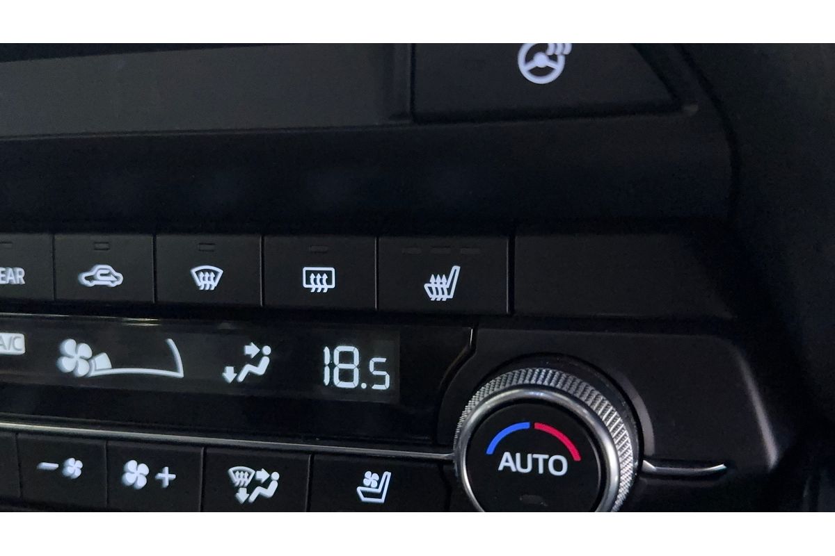 2019 Mazda CX-9 Azami TC