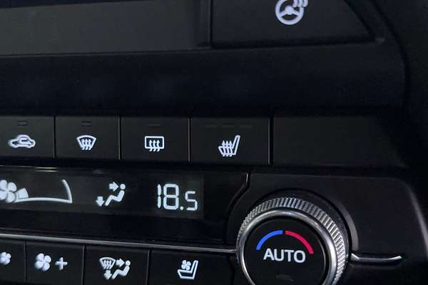 2019 Mazda CX-9 Azami TC