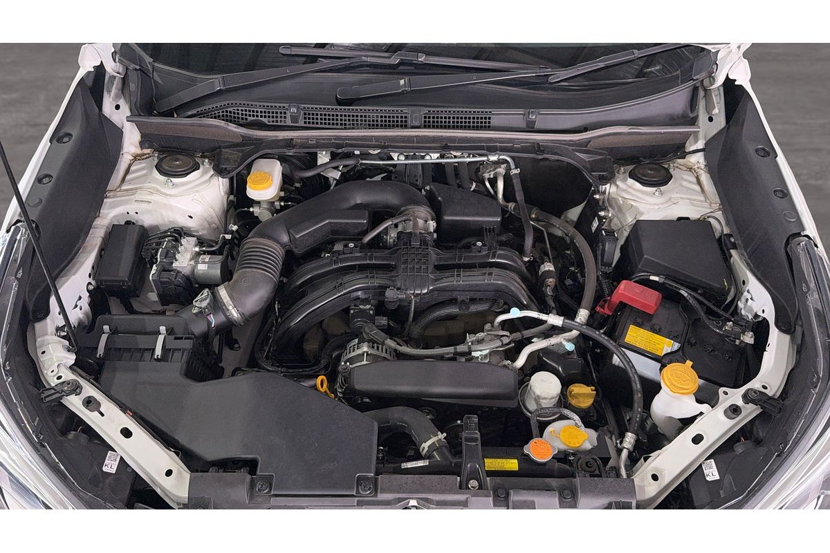 2023 Subaru Forester 2.5i 50 Years Edition S5