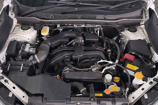 2023 Subaru Forester 2.5i 50 Years Edition S5