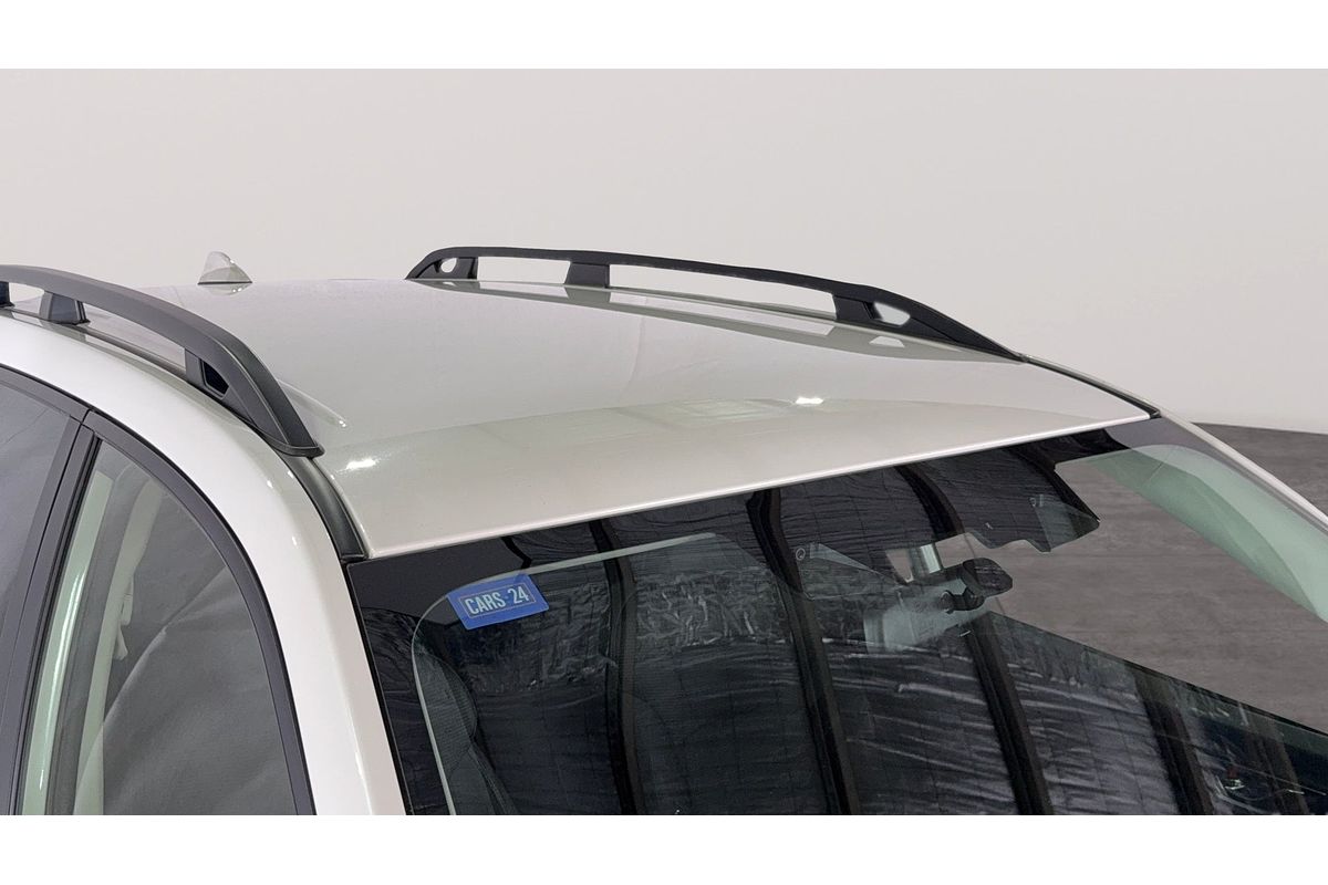 2023 Subaru Forester 2.5i 50 Years Edition S5