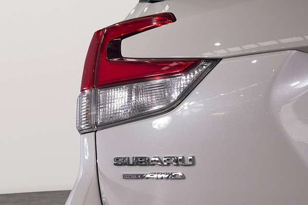 2023 Subaru Forester 2.5i 50 Years Edition S5