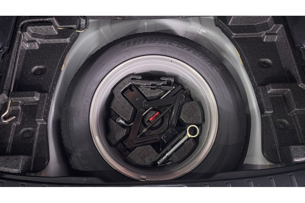 2023 Subaru Forester 2.5i 50 Years Edition S5