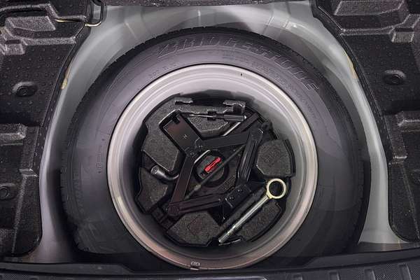 2023 Subaru Forester 2.5i 50 Years Edition S5