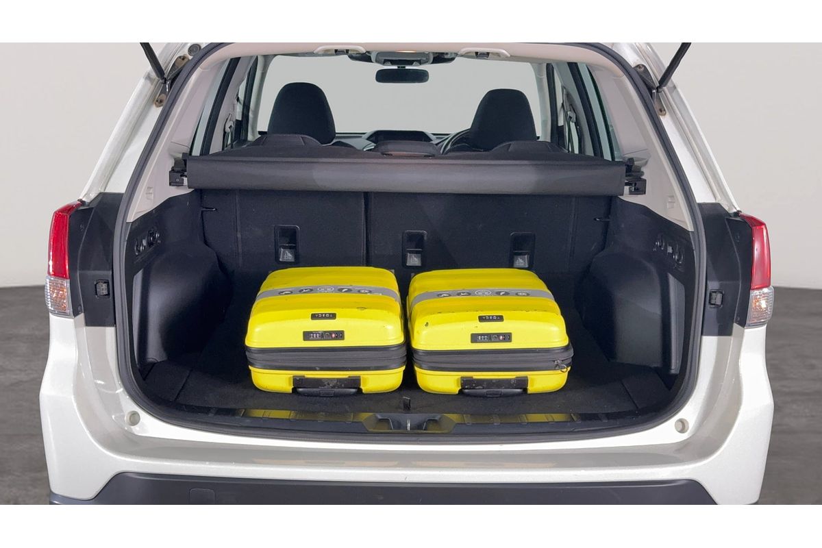 2023 Subaru Forester 2.5i 50 Years Edition S5