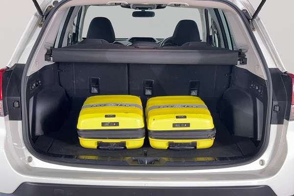 2023 Subaru Forester 2.5i 50 Years Edition S5