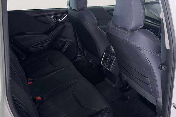 2023 Subaru Forester 2.5i 50 Years Edition S5