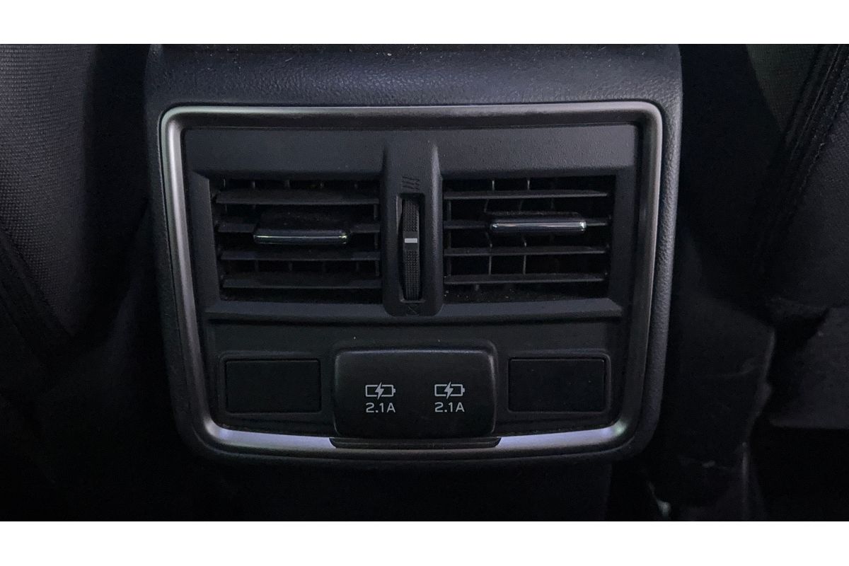 2023 Subaru Forester 2.5i 50 Years Edition S5