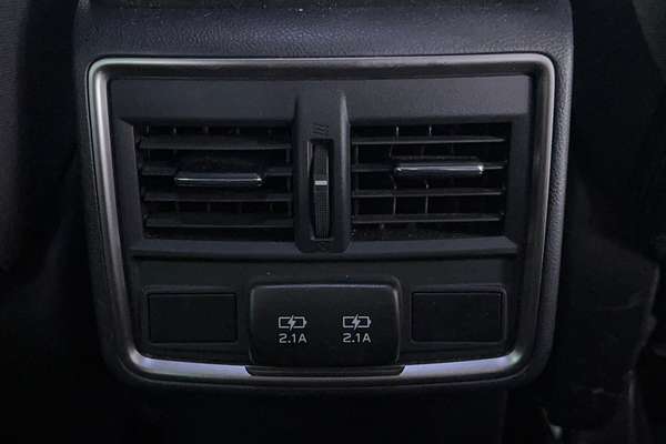 2023 Subaru Forester 2.5i 50 Years Edition S5