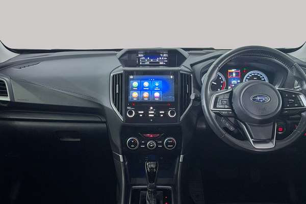 2023 Subaru Forester 2.5i 50 Years Edition S5