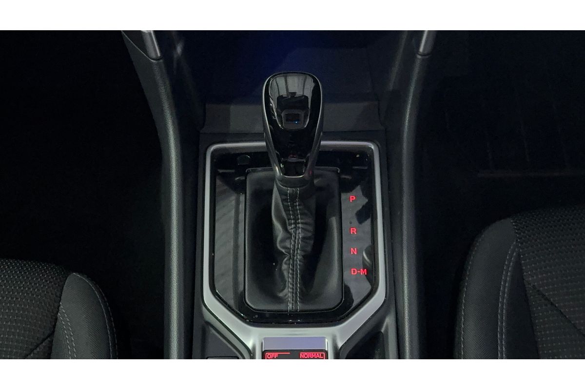 2023 Subaru Forester 2.5i 50 Years Edition S5