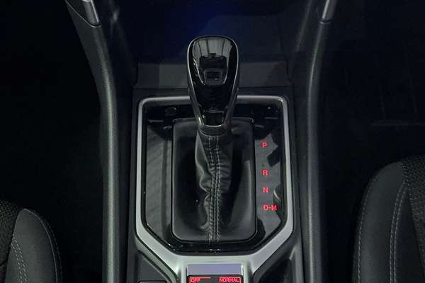 2023 Subaru Forester 2.5i 50 Years Edition S5