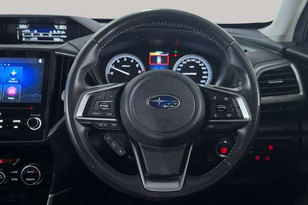 2023 Subaru Forester 2.5i 50 Years Edition S5