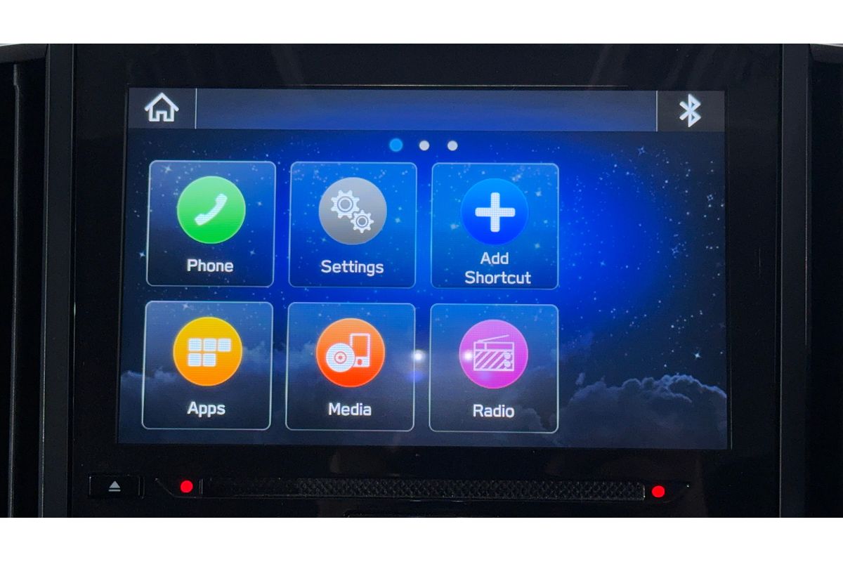 2023 Subaru Forester 2.5i 50 Years Edition S5