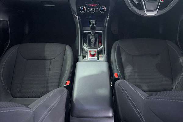 2023 Subaru Forester 2.5i 50 Years Edition S5