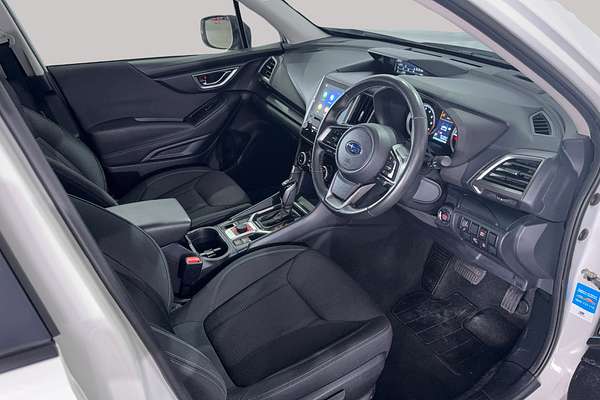 2023 Subaru Forester 2.5i 50 Years Edition S5