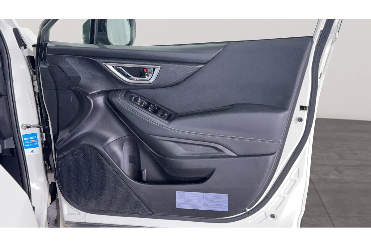 2023 Subaru Forester 2.5i 50 Years Edition S5