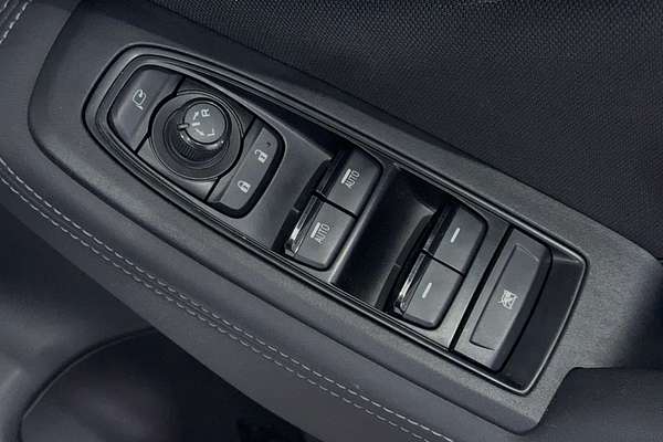 2023 Subaru Forester 2.5i 50 Years Edition S5